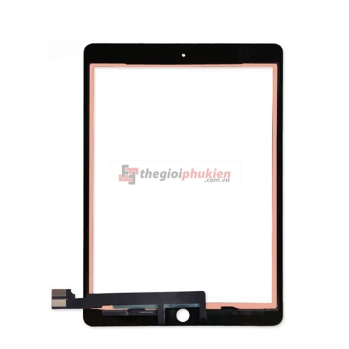 Thay mặt kính cảm ứng iPad Pro 9.7